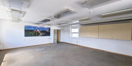 Office space for rent in Bežigrad, Ljubljana – 310,50m2