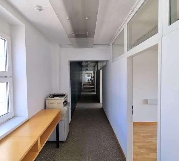 Office space for rent in Bežigrad