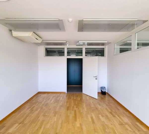 Office space for rent in Bežigrad, Ljubljana – 310,50m2