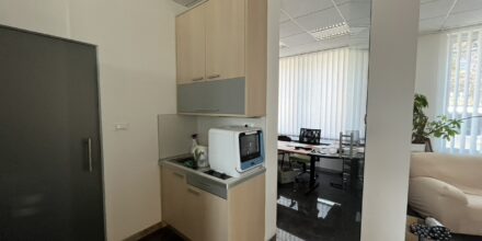 Škofljica - Office for rent