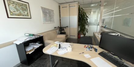 Škofljica - Office for rent