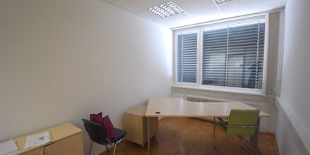 Office space for rent in Stegne, Ljubljana