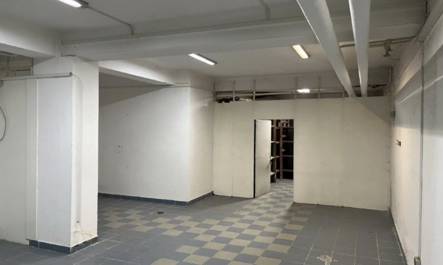 Storage space for rent in Savlje